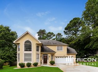 617 Mountain Oaks Pkwy, Stone Mountain, GA 30087