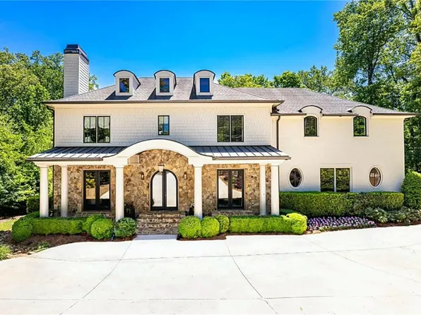 480 Mount Vernon Hwy NW, Sandy Springs, GA 30327