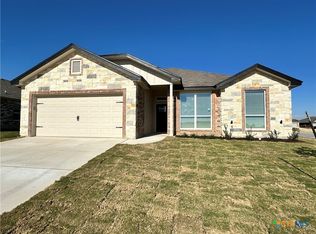 3101 Seeker St, Killeen, TX 76549