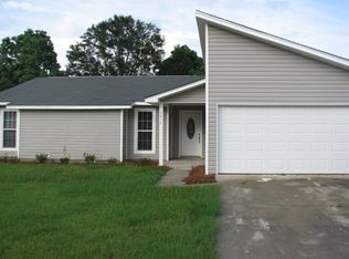 3417 Ashurst Dr, Valdosta, GA 31605