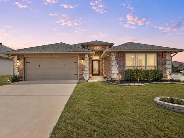 11116 NW 97th St, Yukon, OK 73099