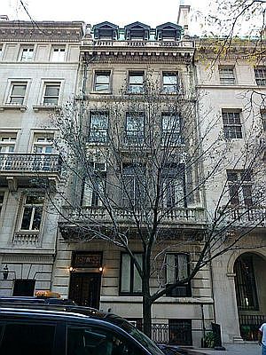 3rd image of 17 E 70th St APT 5A