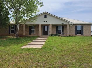 281347 E 1750th Rd, Duncan, OK 73533
