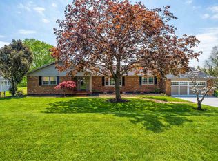 1608 Chatham Rd, Waynesboro, VA 22980