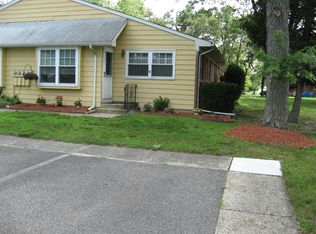 21 Homestead Dr #B, Manchester Township, NJ 08759