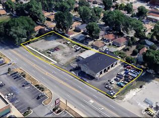 12837 S Ashland Ave, Calumet Park, IL