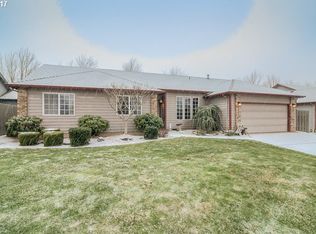 7435 Sagebrush St NE, Keizer, OR 97303