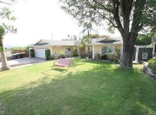 297 Pleasanthome Dr, La Puente, CA 91744