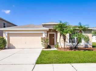 1614 Alhambra Crest Dr, Ruskin, FL 33570