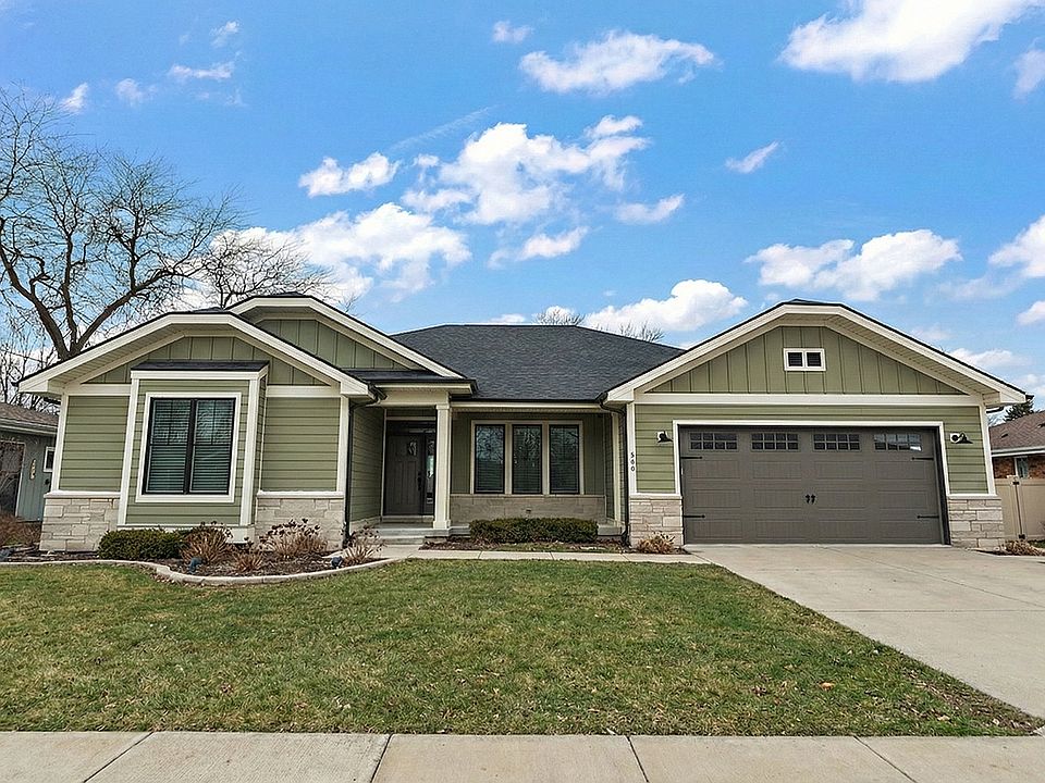 1st image of 549 Louise Dr