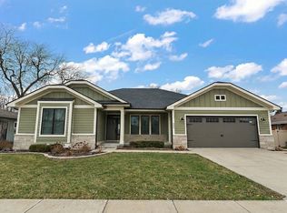 549 Louise Dr, Manteno, IL 60950