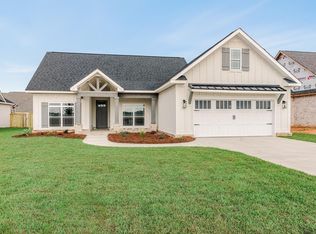 109 Field View Ln LOT 241, Kathleen, GA 31047