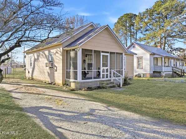 914 Johnston Street, Edenton, NC 27932