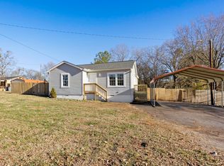 16 Rison Rd, Greenville, SC 29611