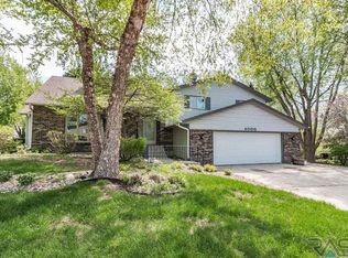 4000 S Spencer Blvd, Sioux Falls, SD 57103
