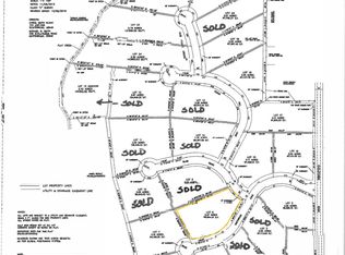 8 Timberwoods Dr, Guntown, MS 38849