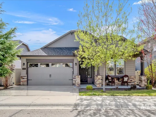 9291 W Tillamook Dr, Boise, ID 83709