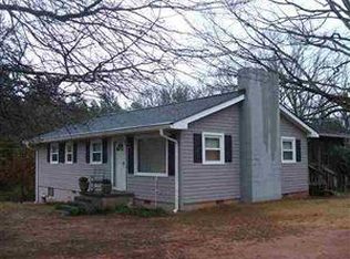 1407 Asbury Park Rd, Anderson, SC 29625