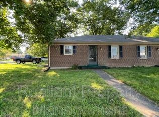 1100 Shun Pike #A, Nicholasville, KY
