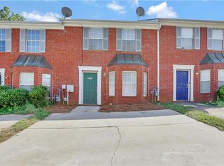 5719 Windfall Ln, Lithonia, GA 30058