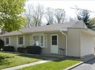 1812 Bender Rd, Portage, MI 49002