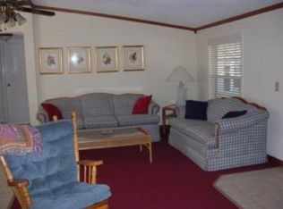 1520 E Woodruff Ave, Hazel Park, MI