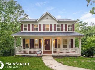 74 Mission Ridge Dr SW, Cartersville, GA 30120