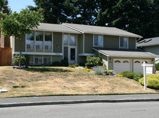 20512 80th Ave W, Edmonds, WA 98026