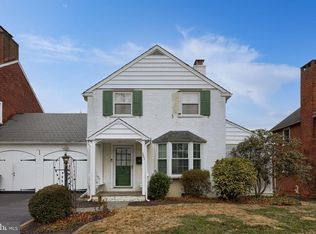 853 Janet Ave, Lancaster, PA 17601