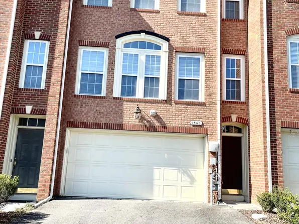 1560 Rutland Way, Hanover, MD 21076