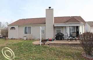 3rd image of 32371 Brown St