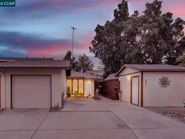 6472 Trinidad Dr, San Jose, CA 95120