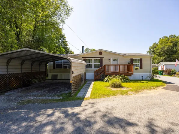 42 Feller Court, Lagrangeville, NY 12603