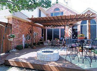 3014 Fair Oak Dr, Rowlett, TX 75089