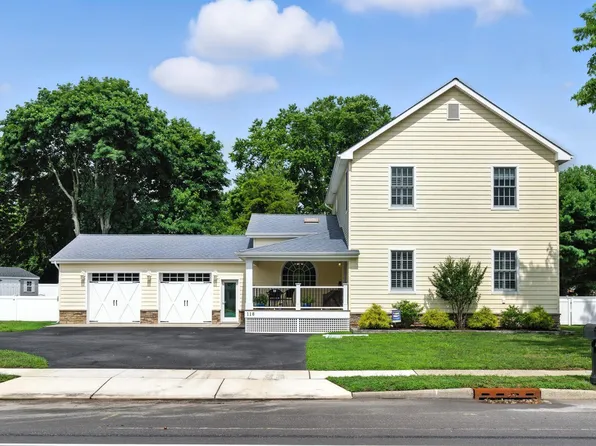 116 N Shore Rd, Marmora, NJ 08223