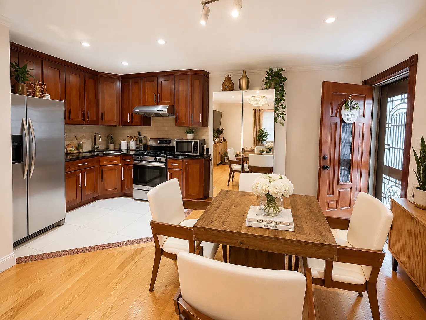 2 bed, 800 sqft, $2,300 — Photo 3