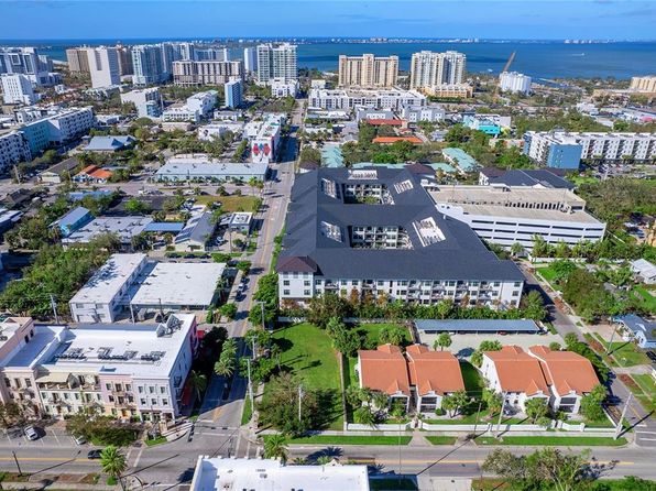 1575 Boulevard Of The Arts LOT 7, Sarasota, FL 34236