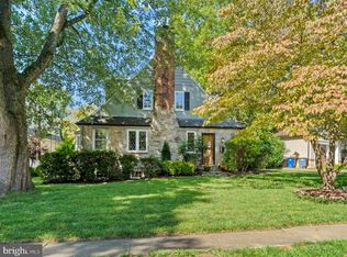 6902 Marlborough Rd, Baltimore, MD 21212