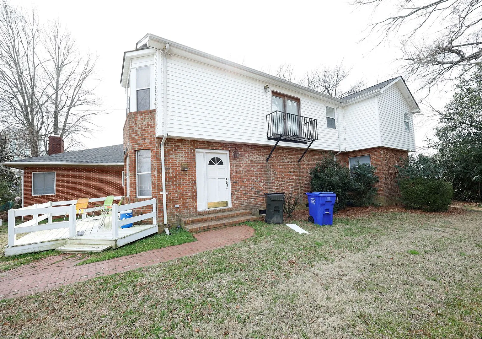 Great home in Chapel Hill! — Photo 1