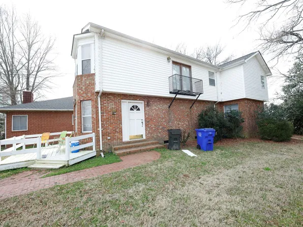 215 N Graham St, Chapel Hill, NC