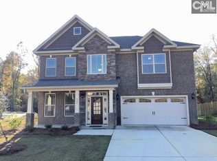 528 Labrador Dr, Blythewood, SC 29016
