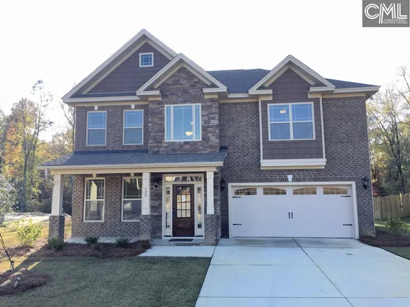528 Labrador Dr, Blythewood, SC 29016
