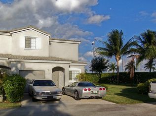 2145 SW 101st Way, Miramar, FL 33025