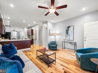 823 N 15th St #1, Philadelphia, PA 19130