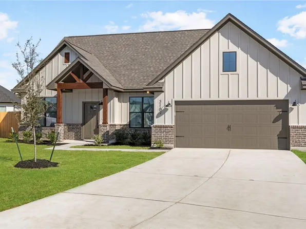 2102 Joppi Ct, Bryan, TX 77807