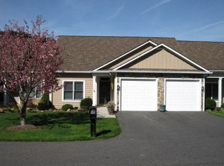 140 E Meadow Dr #B2, Jefferson, NC 28640