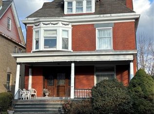 627 E End Ave, Pittsburgh, PA 15221
