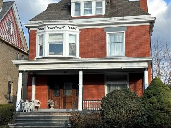 627 E End Ave, Pittsburgh, PA 15221