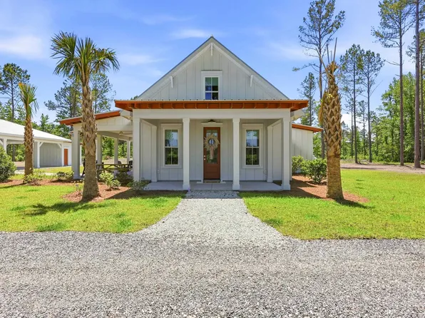1375 N Old Georgetown Rd., Lake City, SC 29560