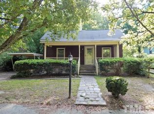 907 Hale St, Durham, NC 27705